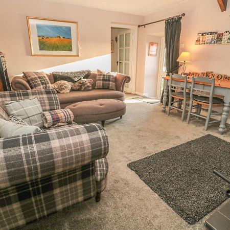 Petty Knowes Cottage Newcastle upon Tyne Zewnętrze zdjęcie