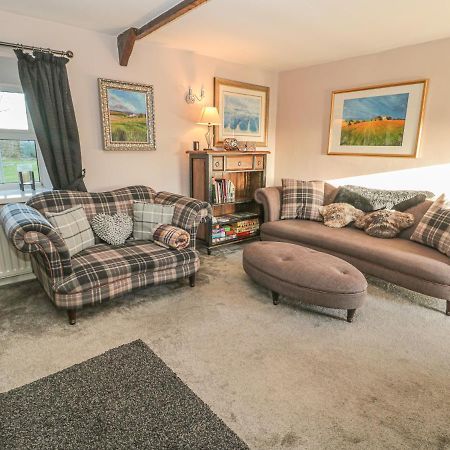 Petty Knowes Cottage Newcastle upon Tyne Zewnętrze zdjęcie