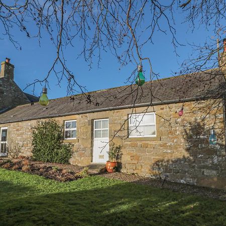 Petty Knowes Cottage Newcastle upon Tyne Zewnętrze zdjęcie