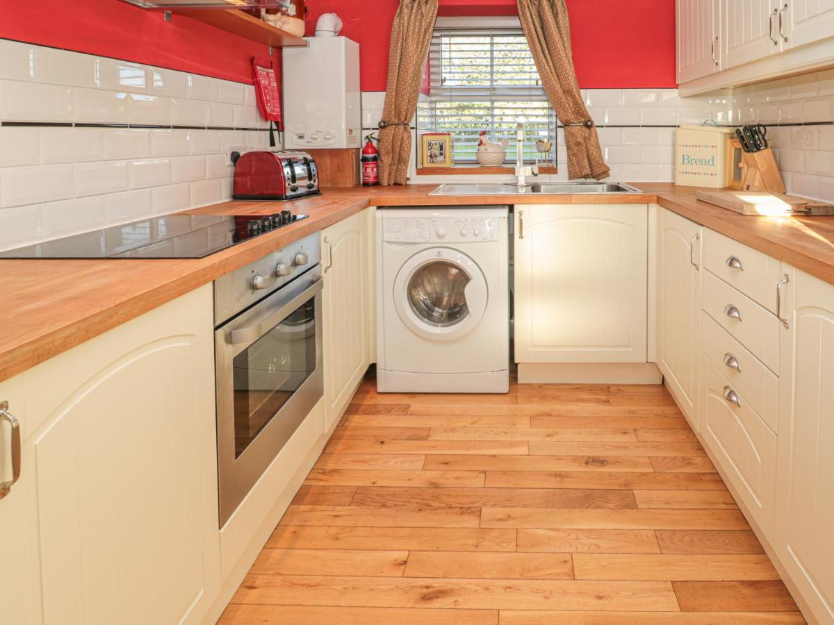 Petty Knowes Cottage Newcastle upon Tyne Zewnętrze zdjęcie