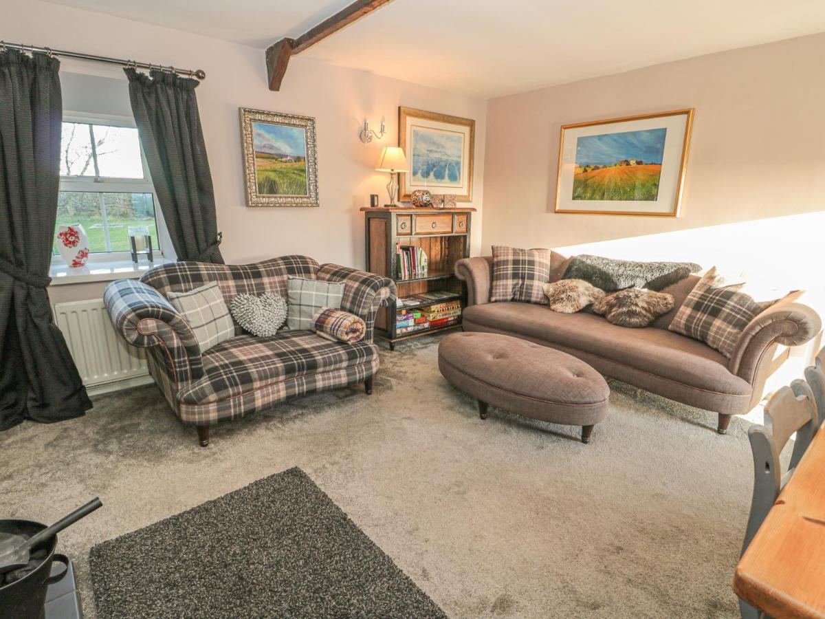 Petty Knowes Cottage Newcastle upon Tyne Zewnętrze zdjęcie