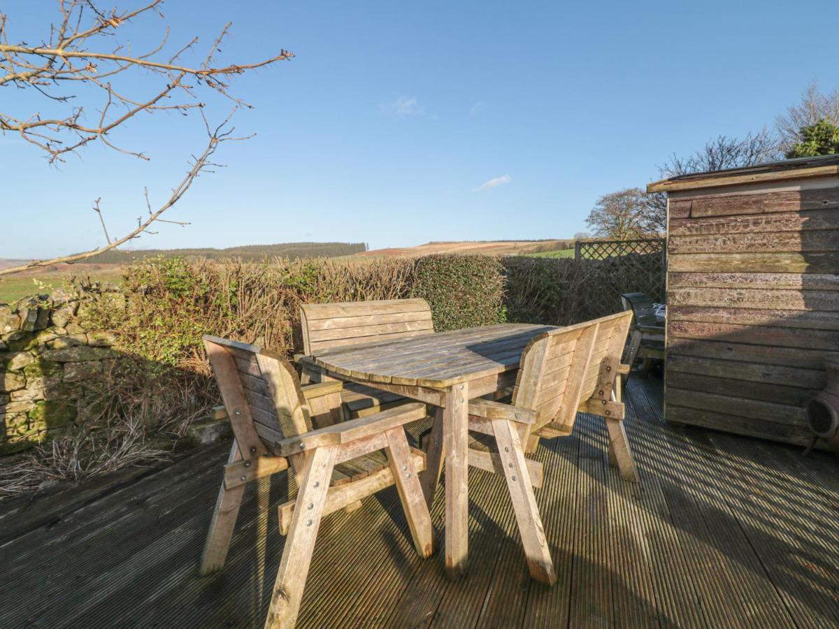 Petty Knowes Cottage Newcastle upon Tyne Zewnętrze zdjęcie