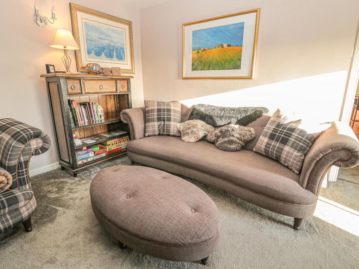 Petty Knowes Cottage Newcastle upon Tyne Zewnętrze zdjęcie