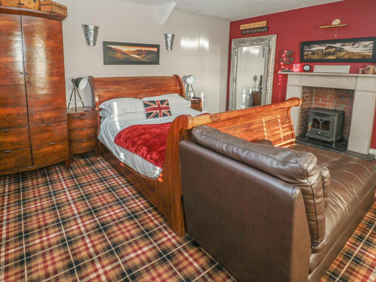 Petty Knowes Cottage Newcastle upon Tyne Zewnętrze zdjęcie