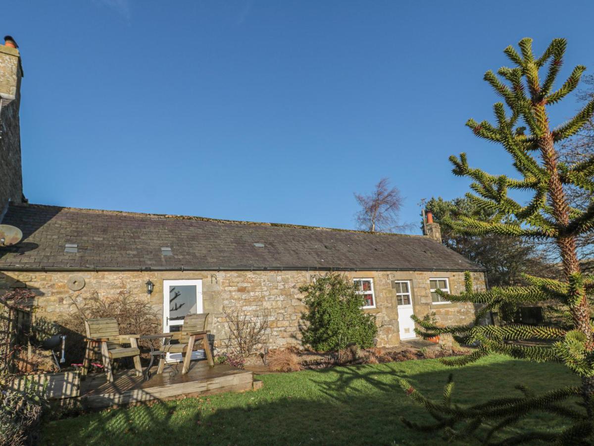 Petty Knowes Cottage Newcastle upon Tyne Zewnętrze zdjęcie