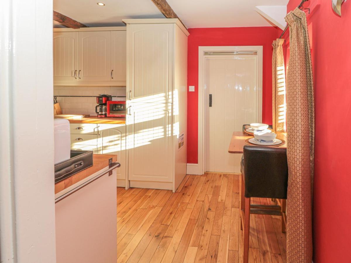 Petty Knowes Cottage Newcastle upon Tyne Zewnętrze zdjęcie