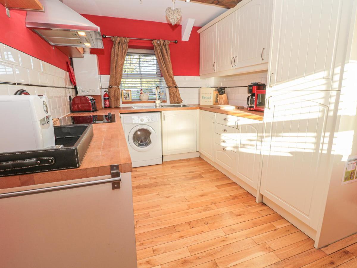 Petty Knowes Cottage Newcastle upon Tyne Zewnętrze zdjęcie
