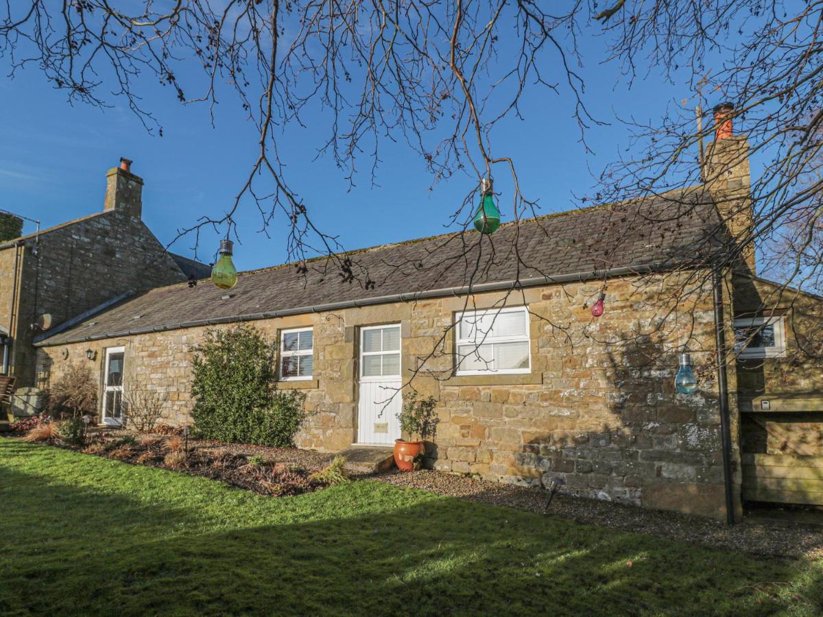Petty Knowes Cottage Newcastle upon Tyne Zewnętrze zdjęcie