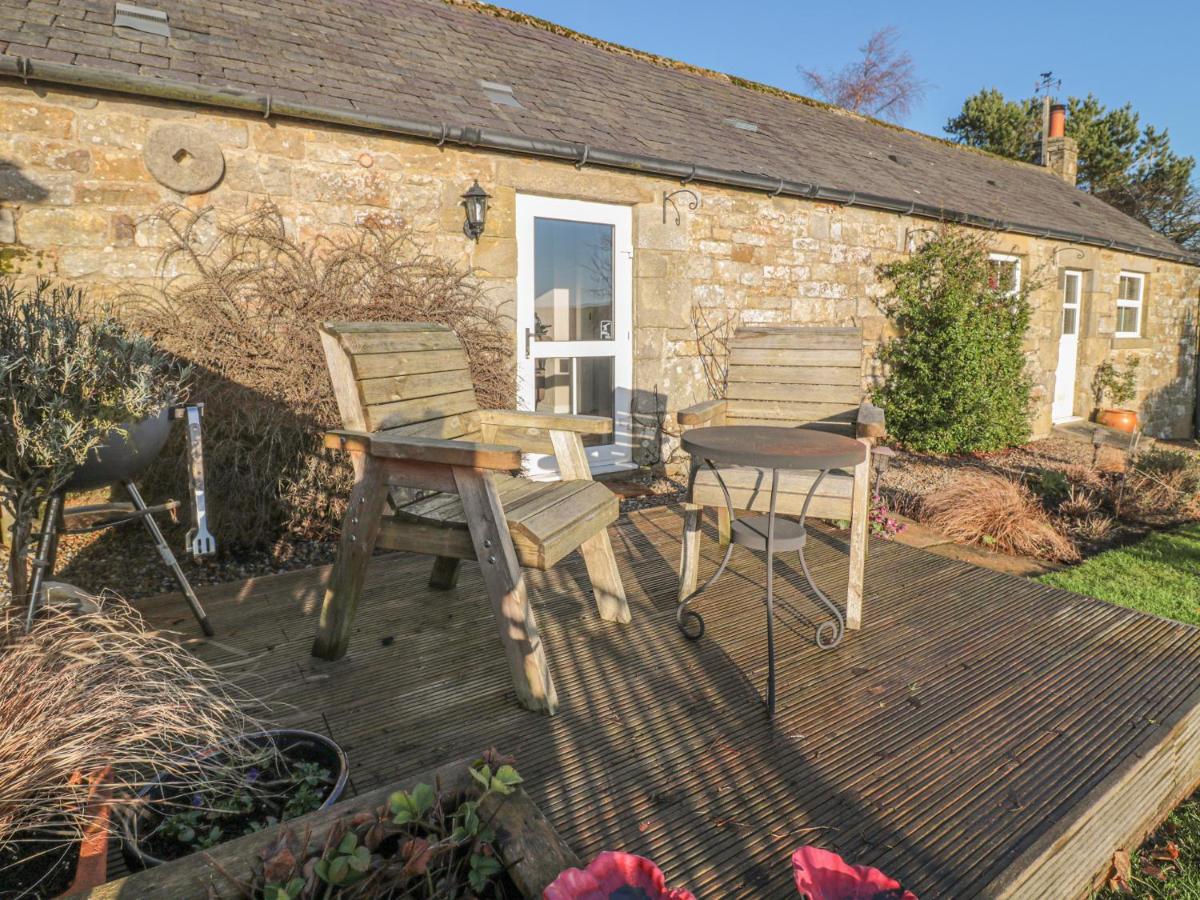 Petty Knowes Cottage Newcastle upon Tyne Zewnętrze zdjęcie