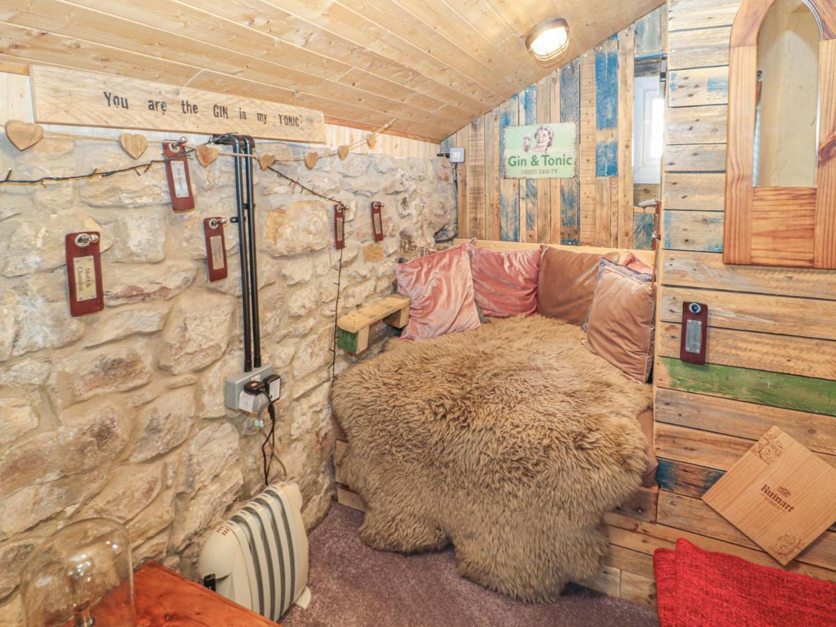 Petty Knowes Cottage Newcastle upon Tyne Zewnętrze zdjęcie
