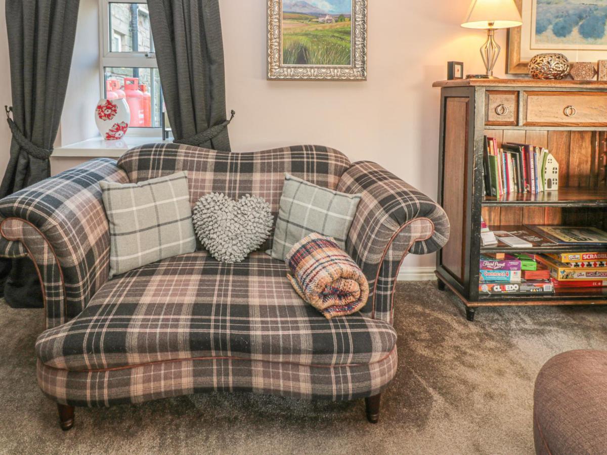 Petty Knowes Cottage Newcastle upon Tyne Zewnętrze zdjęcie